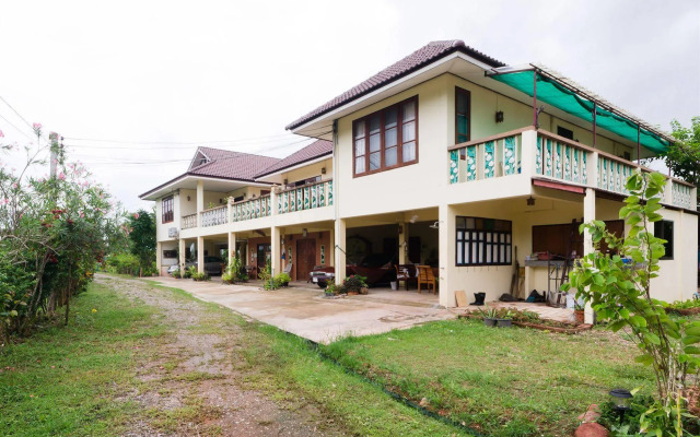 Sananwan Beach B&B