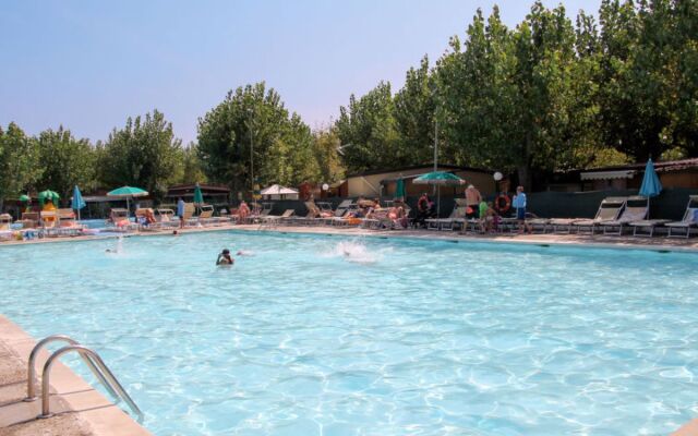 Chalet Atlantico