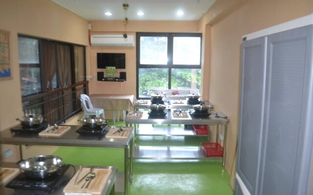 Wellnessland Wholeness Center