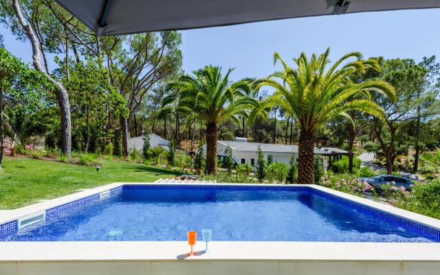 Casa da Calma in Vale do Lobo