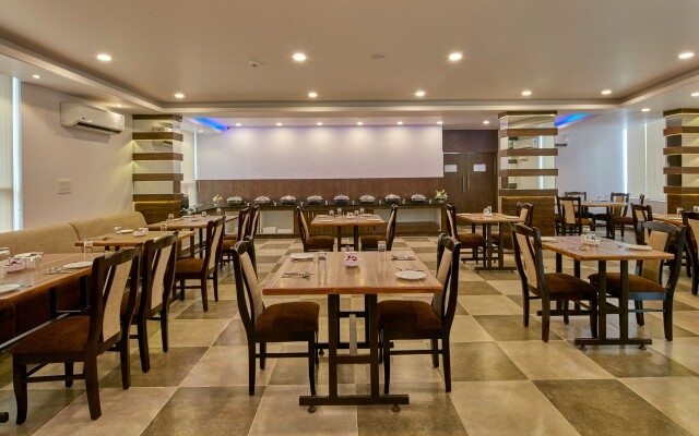 Regenta Inn