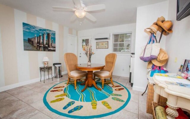 Cape Hatteras Bed Breakfast