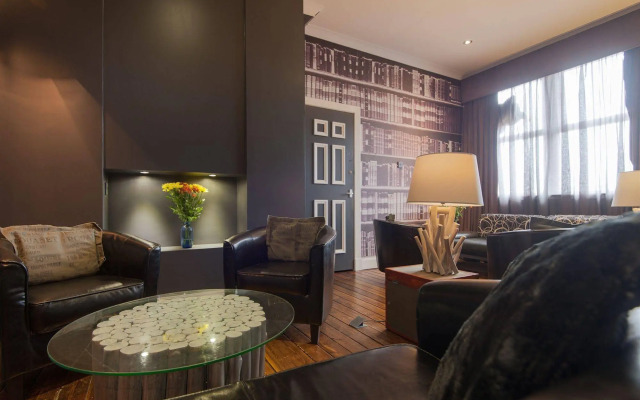 Boreland Lodge Hotel