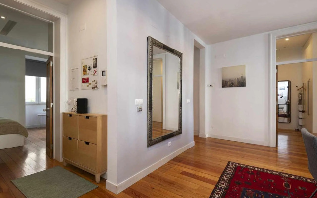 Pombalino Design Apartment in Baixa-Chiado