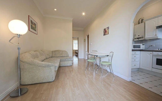 Апартаменты «Ольга»