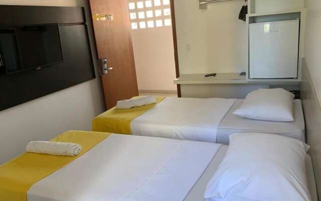 MCZ Hotel