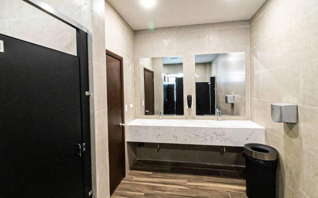 Comfort Inn Ciudad Juarez