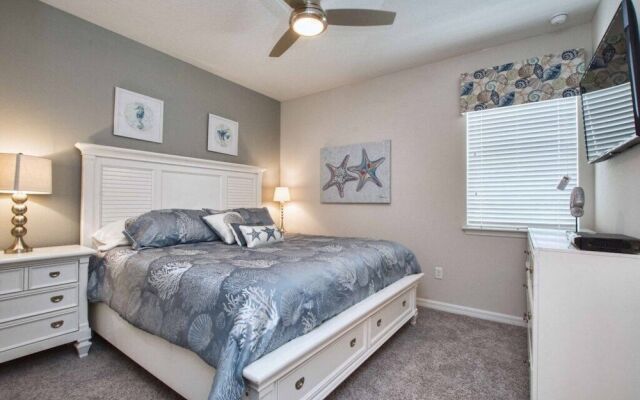 Solara - 9 Bedrooms House W/pool-8103sa Home