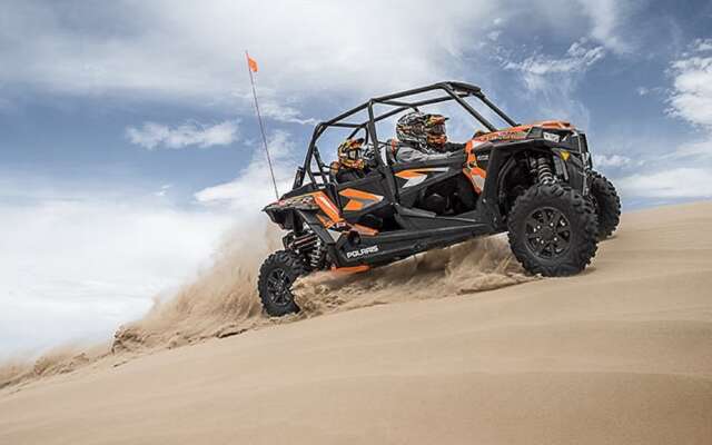 Stay in the Heart of Cabo 1 Bedroom Suite