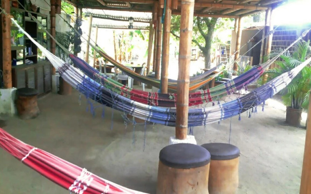 Sadhana - Hostel