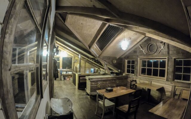 Hostal Climb House - Hostel