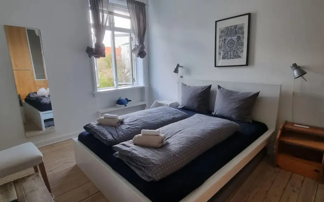 Perfect Apartment in Hellerup