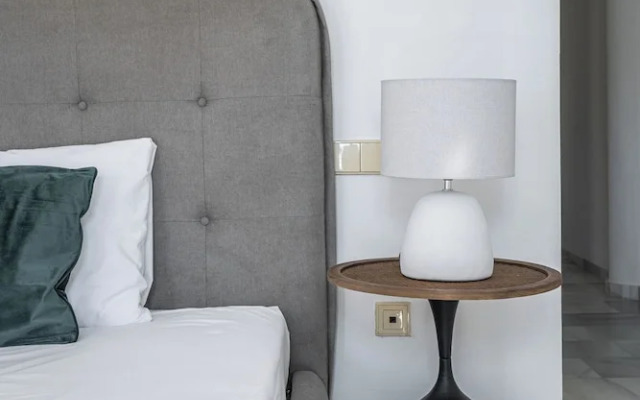 Stay U-nique Apartment Plaza del Patrocinio