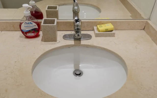 Greatly Miraflores Apartment