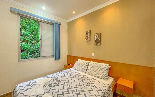 Hotel Nacional Inn Guarujá