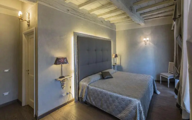 Hotel Villa Casagrande