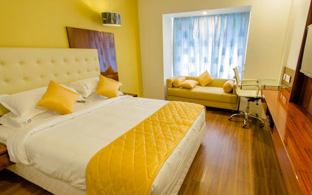 Hotel Southern Comfort