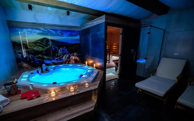 Ranczo Czerwony Młyn