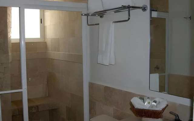 Suites Berna Doce