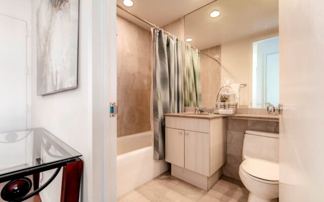 Global Luxury Suites at Studio City