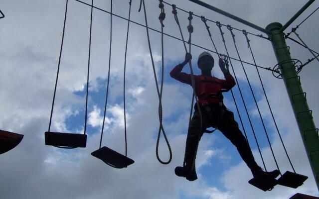 Jambuluwuk  Convention Hall & Resort Batu