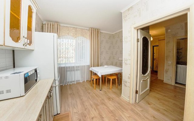 Expo Apartments Well House 5a in Astana, Kazakhstan from 54$, photos, reviews - zenhotels.com