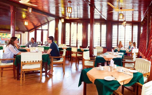 Beach and Lake Ayurvedic Resort