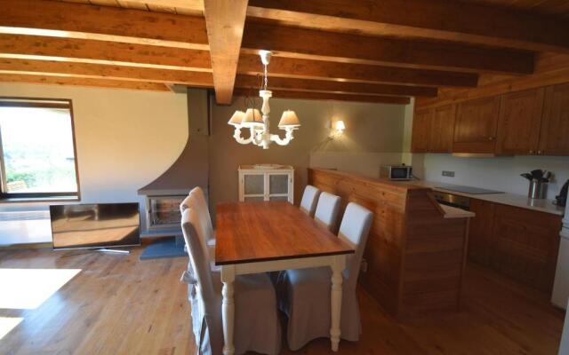 Casa Estavar Residencial