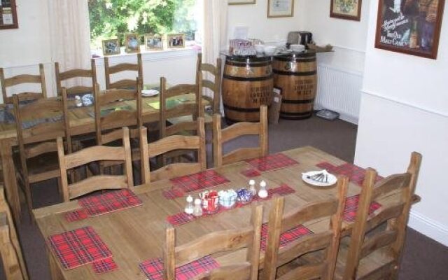 St Andrews Guest House