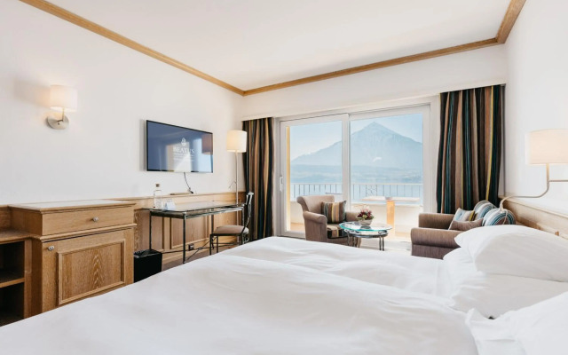 BEATUS Wellness- & Spa-Hotel