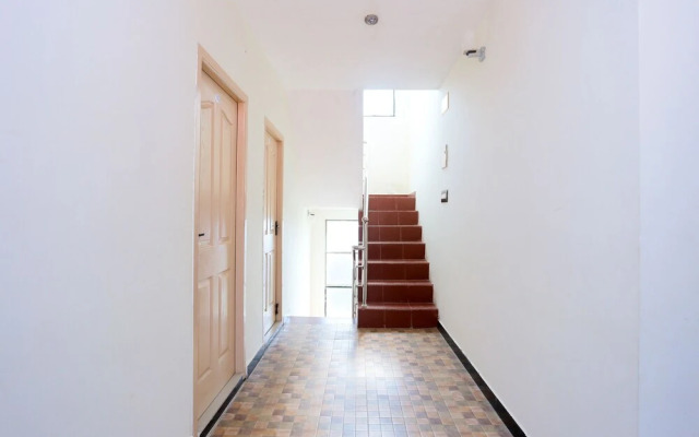 OYO 24786 Anandha Residency
