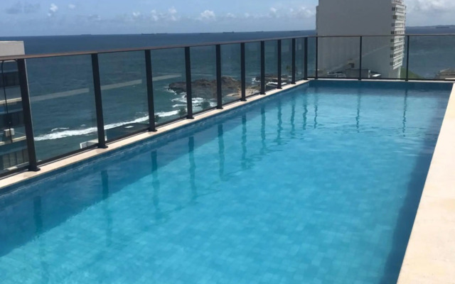 Torres House Smart Barra com WiFi