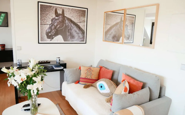 Deauville - Ultra Centre Balcon Luxe Moderne