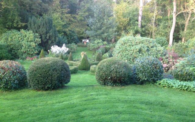 Schlei Ferienwohnung Country Garden (Ref. 176429)