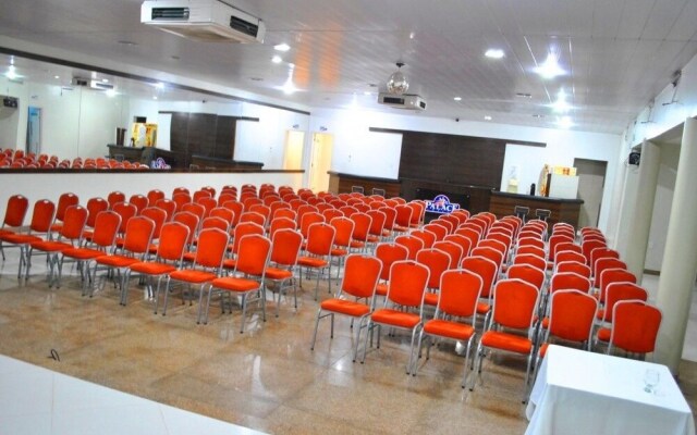 Itabuna Palace Hotel