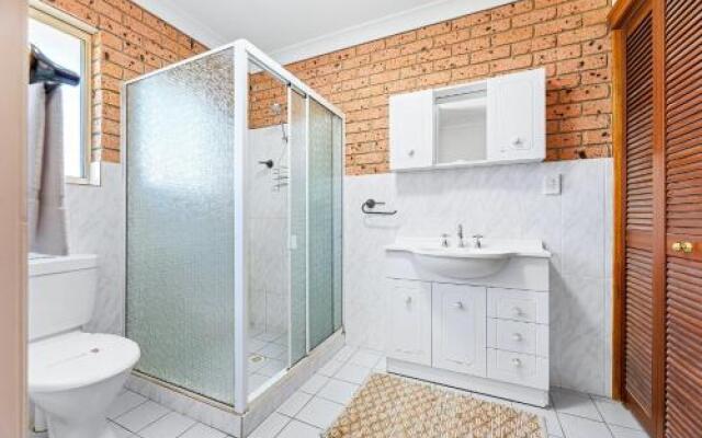 Grand Pacific 1 Unit 4