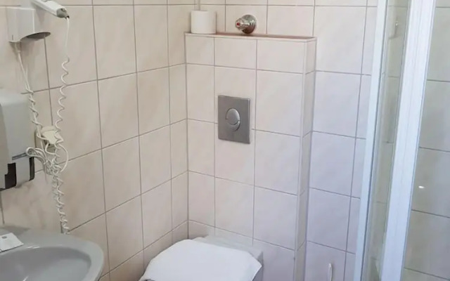 Hotel Balnoor