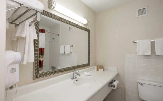 Red Roof Inn Dumfries - Quantico