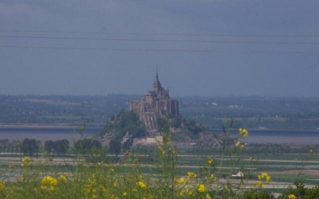 Camping Les Couesnons