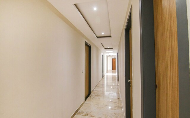 Fabhotel Prime Taj Castle