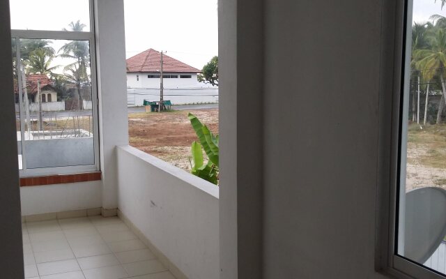 Hikkaduwa Dulhara Villa