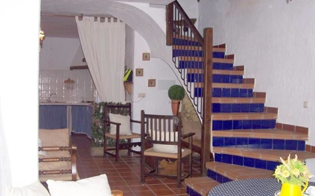 House With 4 Bedrooms in El Provencio, With Enclosed Garden