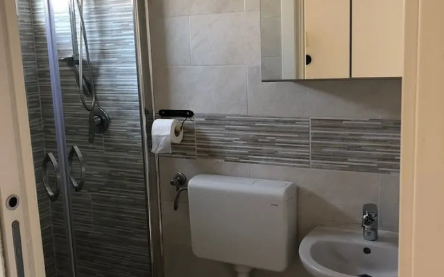 Villaggio Turistico Arco Delle Rose - Campsite