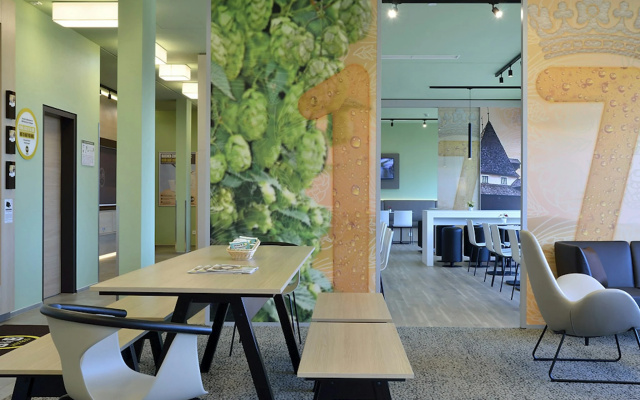 B&B Hotel Graz City-Süd