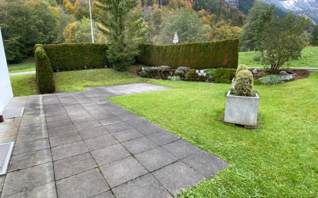 Luxury family apartment Engelberg