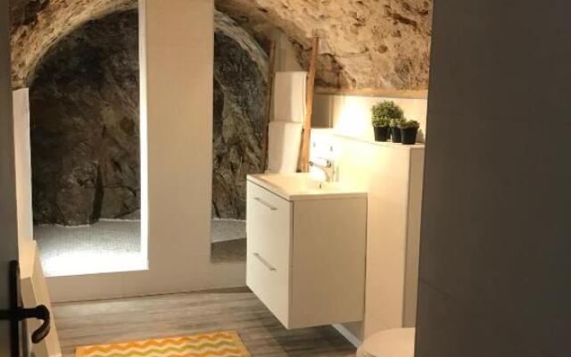 appartement cosy Le Balloon avec wifi
