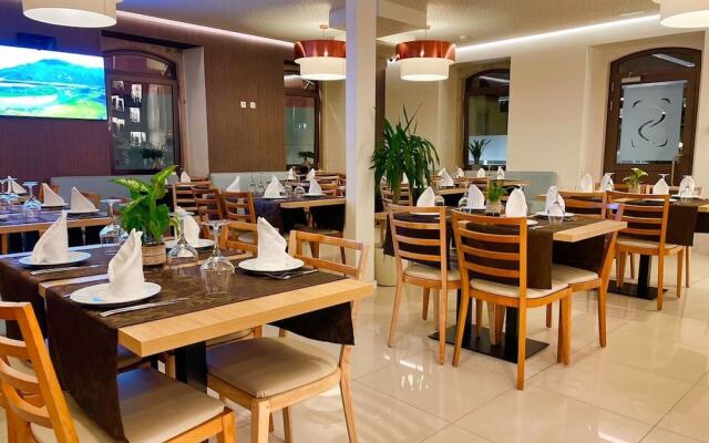Salero Guest House