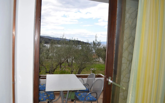 Forna - Free Parking - A1