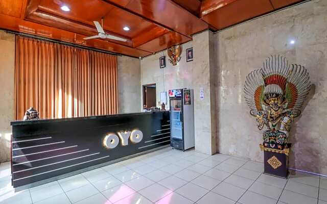 OYO 1952 Hotel Dewata IndahNearLumintang Park