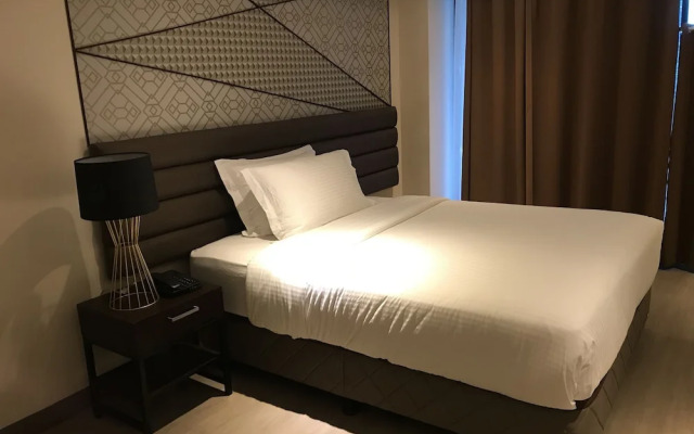 Maxx Hotel Ortigas